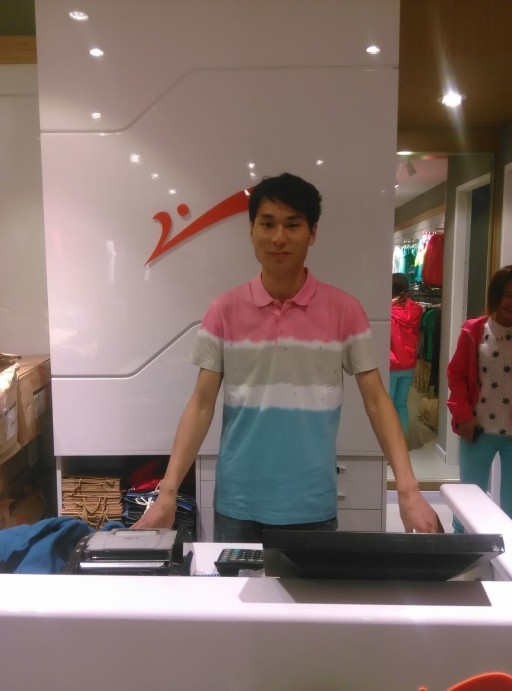 寻芳踪的第一张照片--安阳相亲服务中心