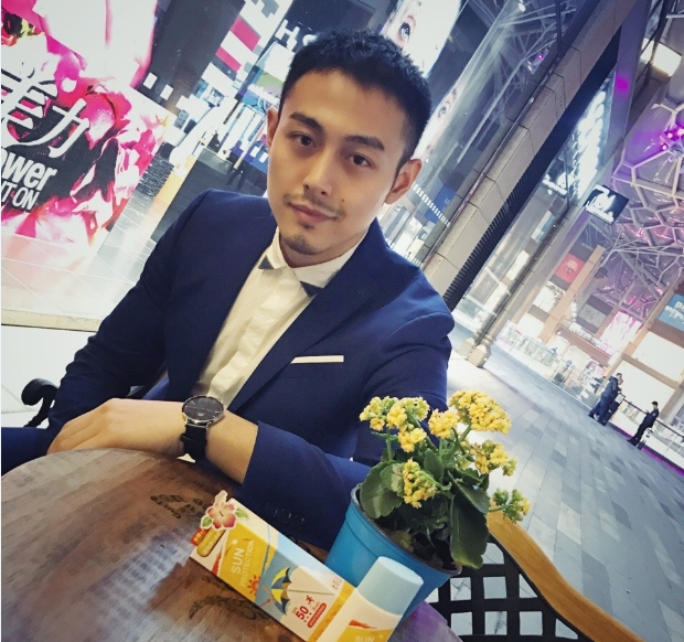 wenze的第一张照片--安阳相亲服务中心