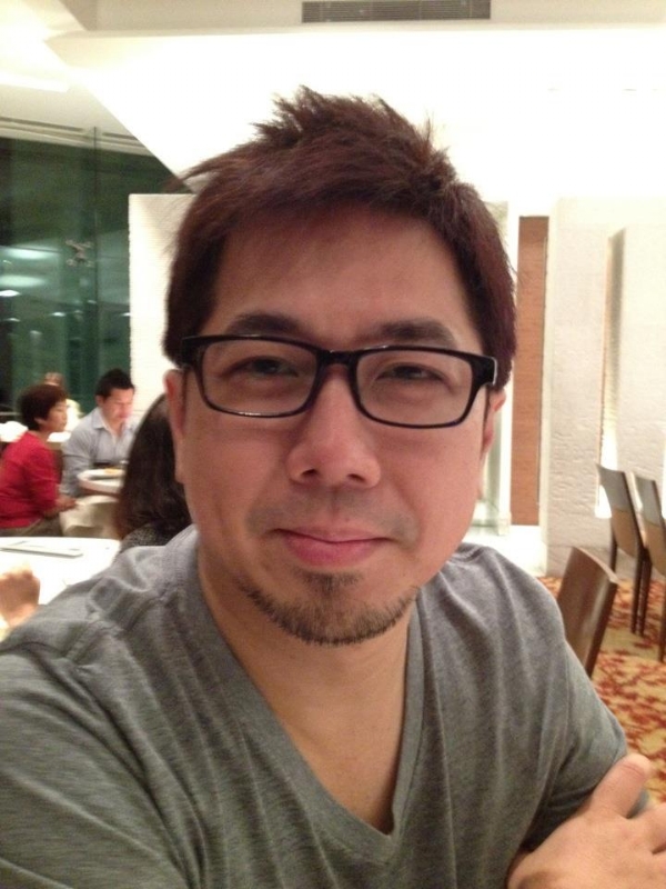 Li_Wei的第一张照片--安阳相亲服务中心