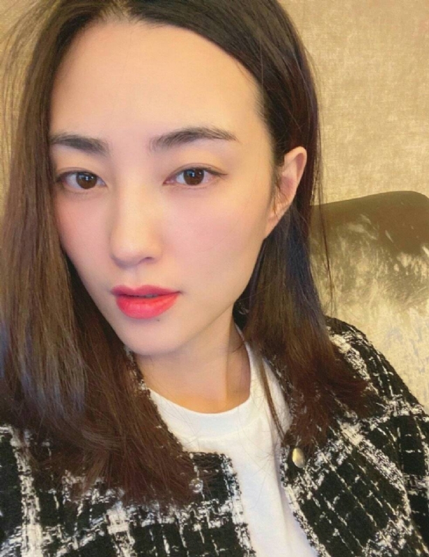 司马诺泽的第一张照片--安阳相亲服务中心