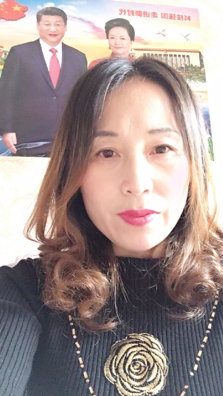 琼脂Q的第一张照片--安阳相亲服务中心