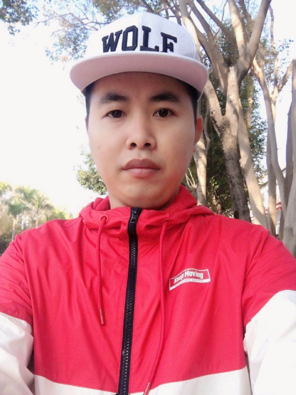 初心的第一张照片--安阳相亲服务中心