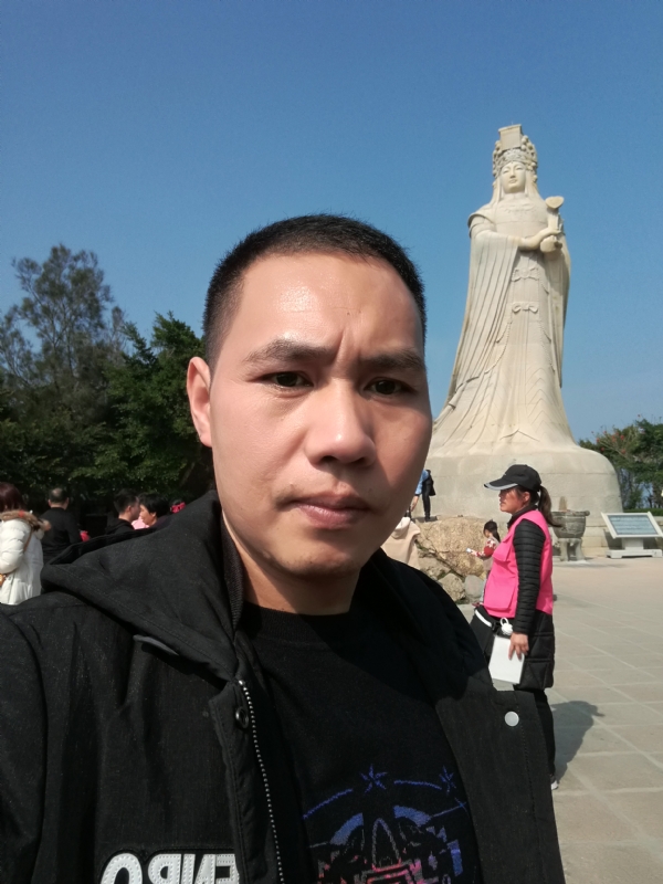 不羁的风的第一张照片--安阳相亲服务中心