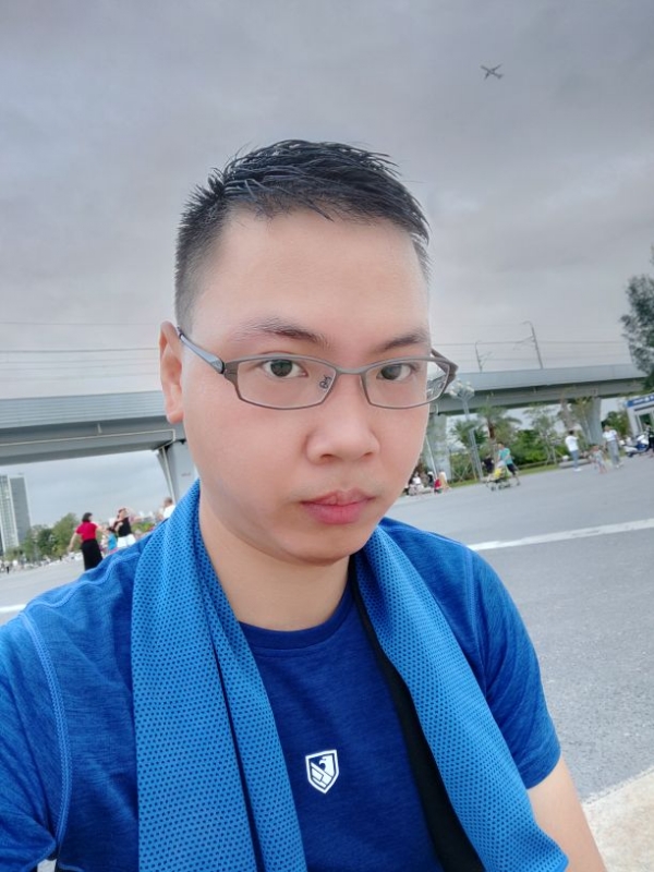 岳的第一张照片--安阳相亲服务中心