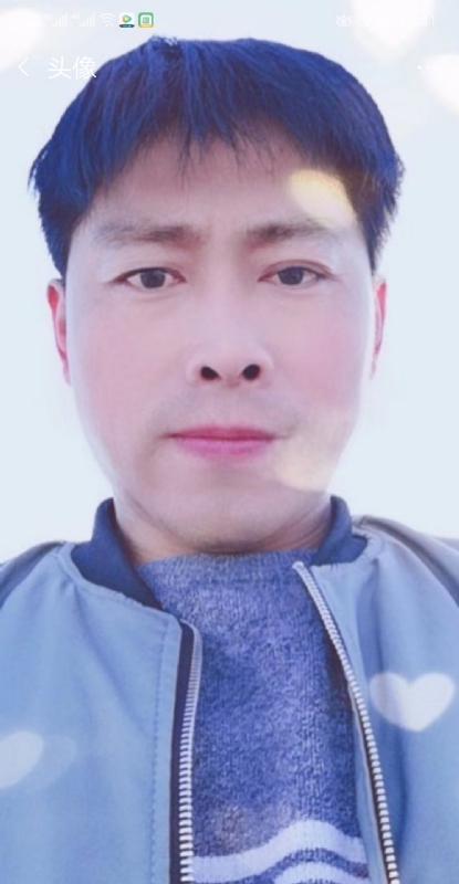 果果的第一张照片--安阳相亲服务中心