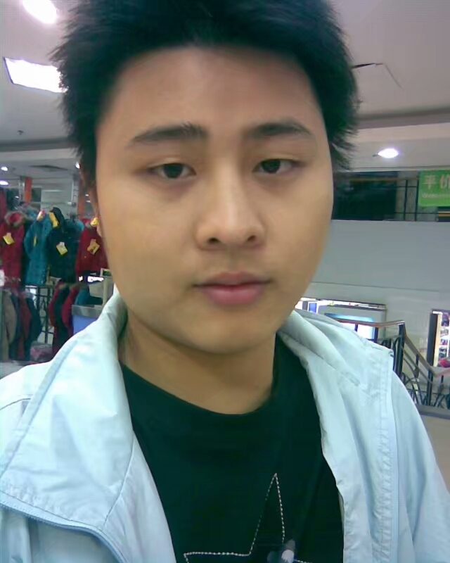 BEN的第一张照片--安阳相亲服务中心