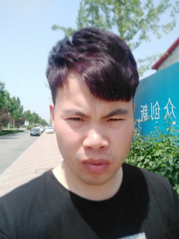 迷迭无情的第一张照片--安阳相亲服务中心