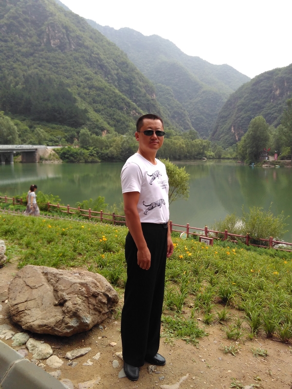 yuren2433的第三张照片--安阳相亲服务中心