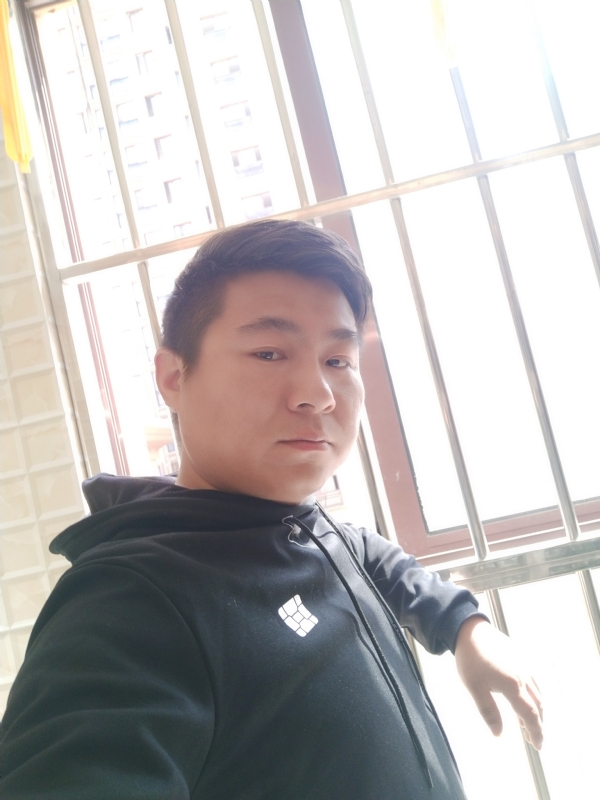 我的判断的第一张照片--安阳相亲服务中心