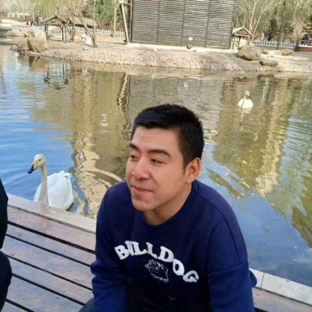 gw1324的第一张照片--安阳相亲服务中心