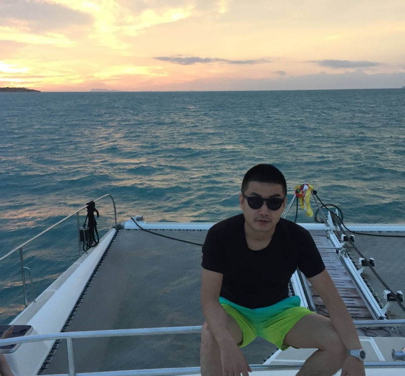 陈伟育的第二张照片--安阳相亲服务中心