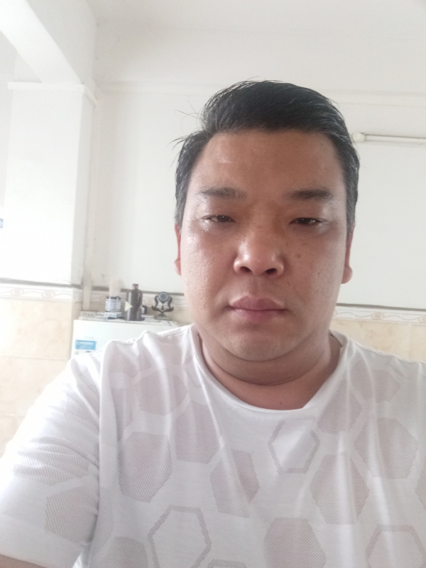 帅帅的第一张照片--安阳相亲服务中心