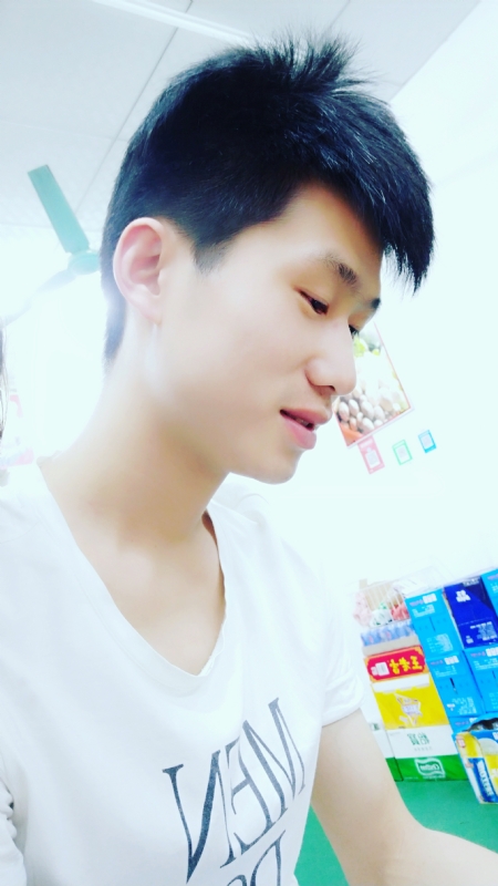 c君的第一张照片--安阳相亲服务中心