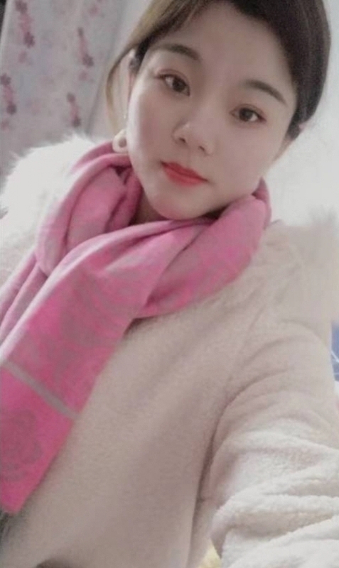 采采的第一张照片--安阳相亲服务中心