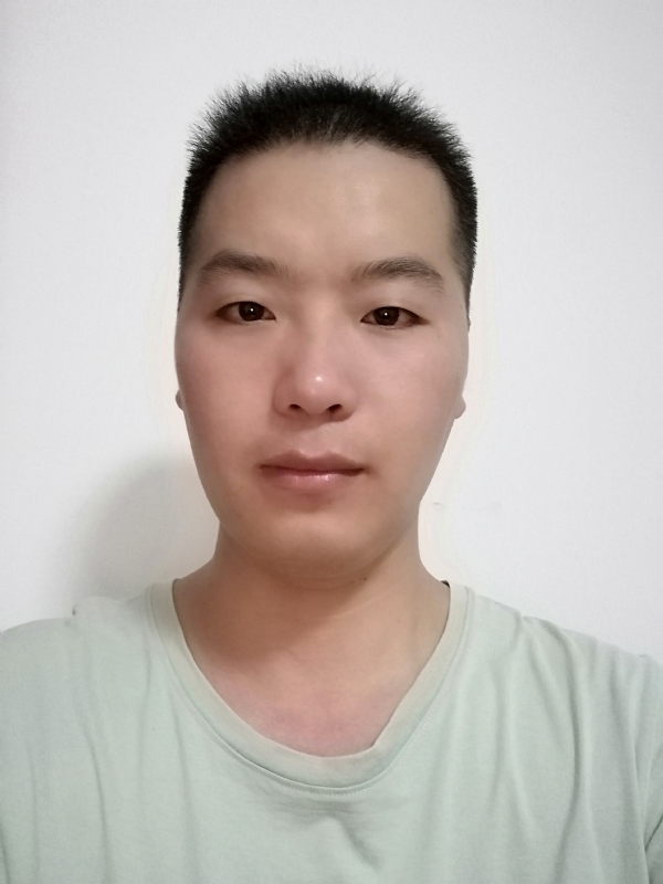 好好过日子的第一张照片--安阳相亲服务中心