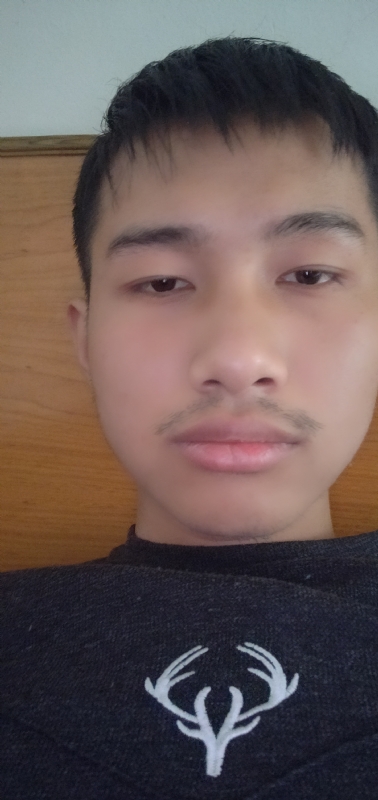 高飞的第一张照片--安阳相亲服务中心