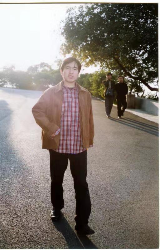 心竹的第一张照片--安阳相亲服务中心