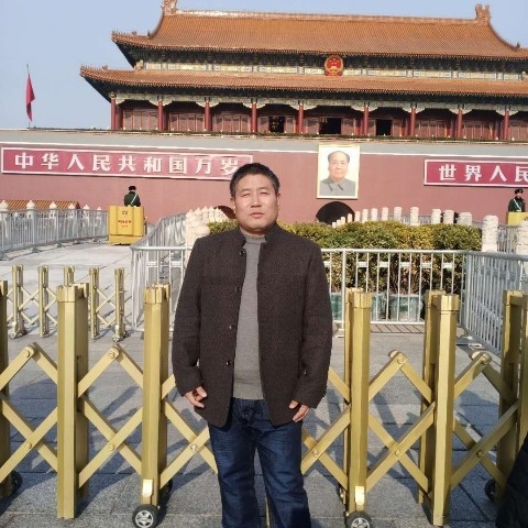 缘份的第一张照片--安阳相亲服务中心