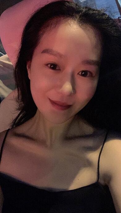 静待花开的第一张照片--安阳相亲服务中心