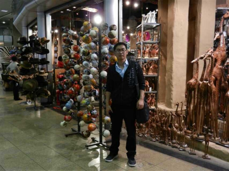 一路上有你的第一张照片--安阳相亲服务中心