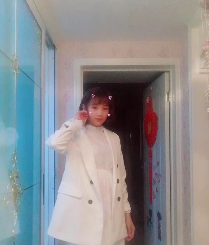 海绵宝宝的第一张照片--安阳相亲服务中心