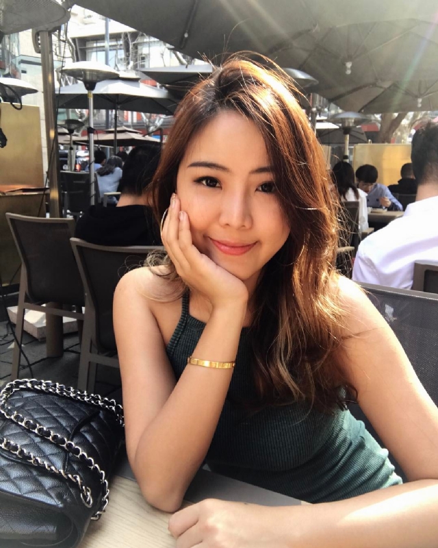 Annlena的第一张照片--安阳相亲服务中心