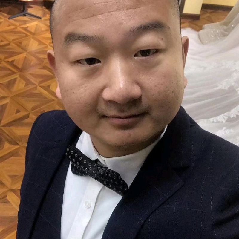 展翅高飞的第一张照片--安阳相亲服务中心