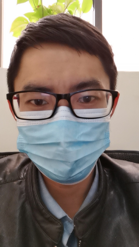 凉白开的第一张照片--安阳相亲服务中心