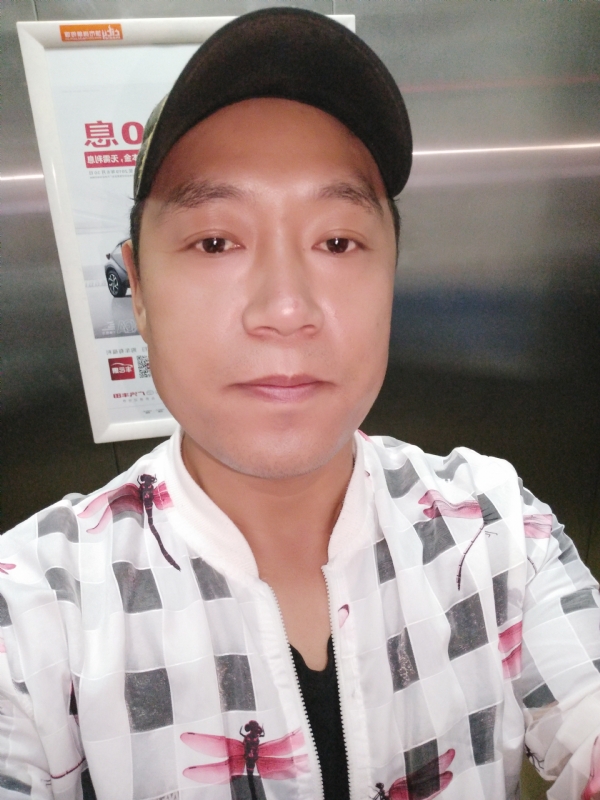 hainy的第一张照片--安阳相亲服务中心