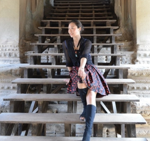 逾越禁区的第一张照片--安阳相亲服务中心