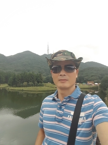 文武的第一张照片--安阳相亲服务中心