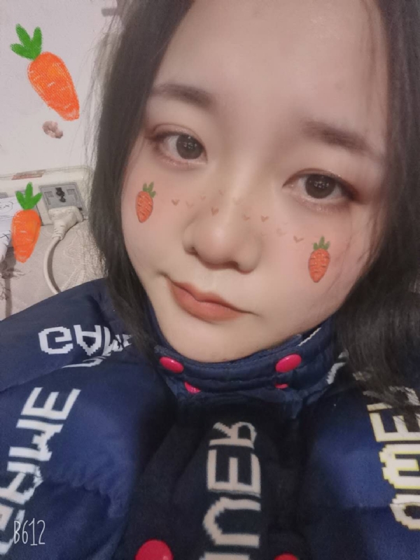 小慧慧的第一张照片--安阳相亲服务中心