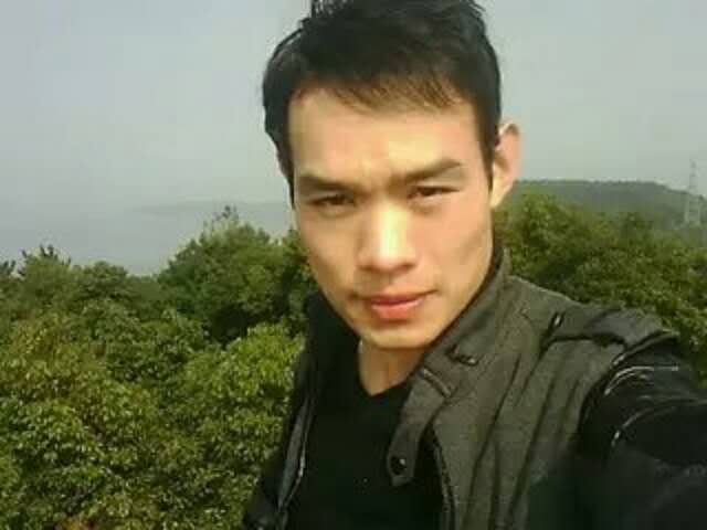 明镜的第一张照片--安阳相亲服务中心