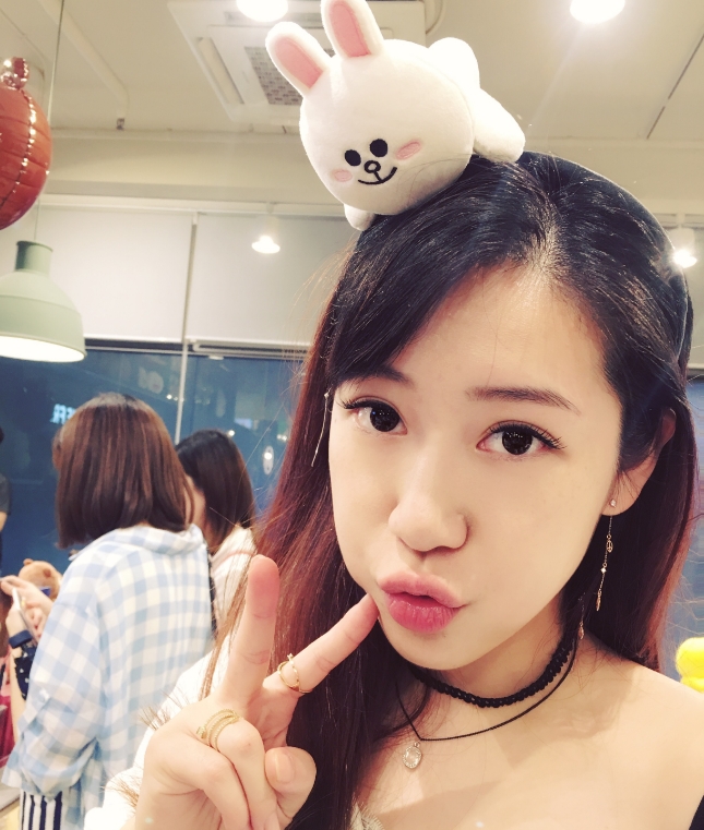 mabel的第一张照片--安阳相亲服务中心