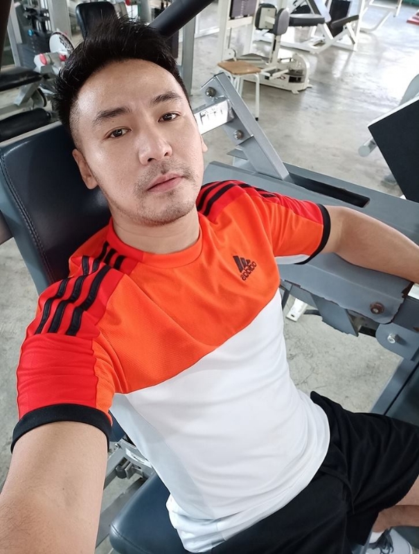 MrLin的第一张照片--安阳相亲服务中心