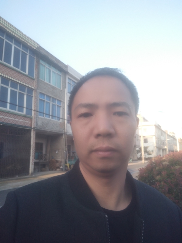 愿余生有你的第三张照片--安阳相亲服务中心