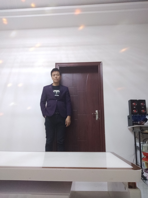 慕凡的第二张照片--安阳相亲服务中心