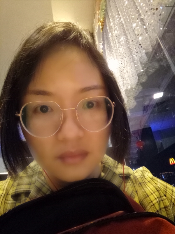 Betty的第二张照片--安阳相亲服务中心