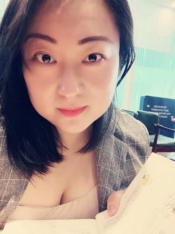 铃瑶的第二张照片--安阳相亲服务中心