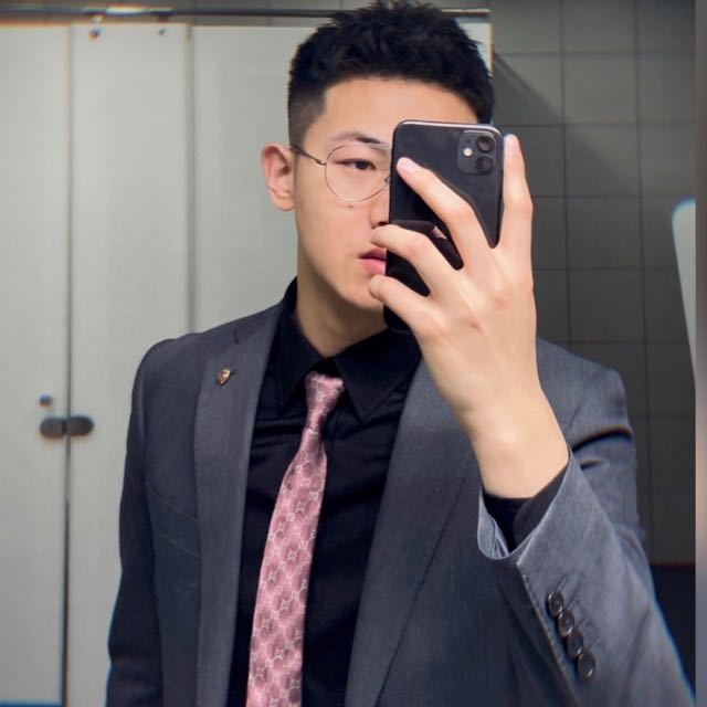 幸好的第一张照片--安阳相亲服务中心