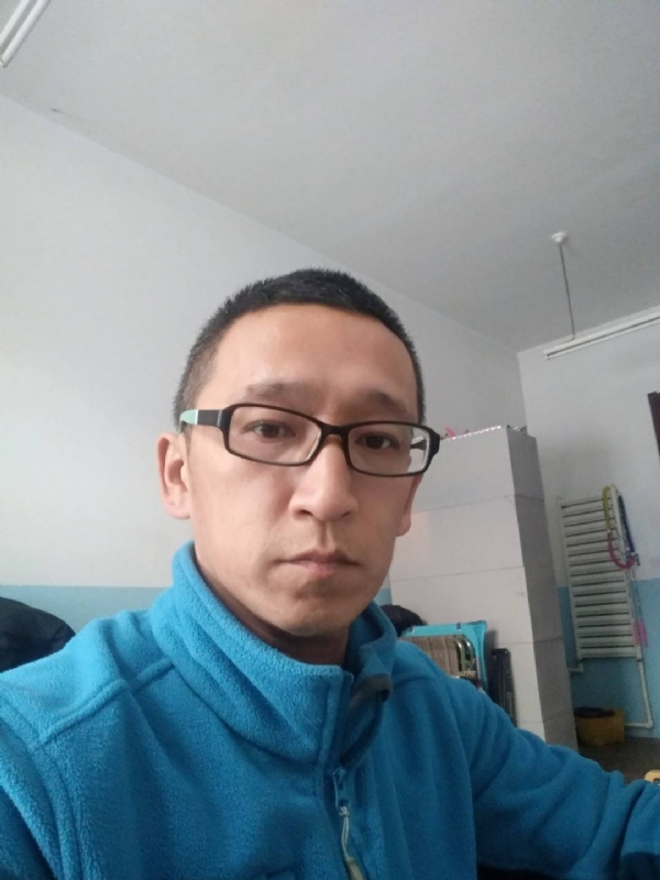 晓峰的第三张照片--安阳相亲服务中心