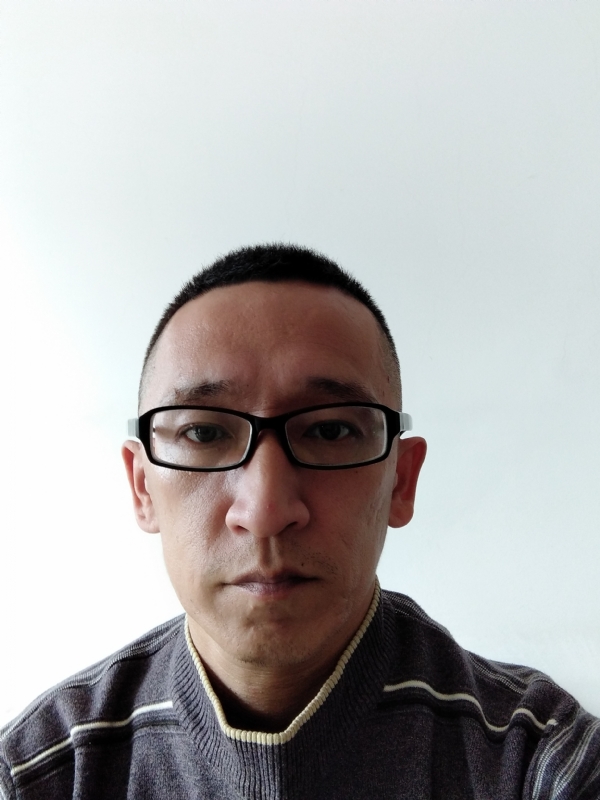 晓峰的第四张照片--安阳相亲服务中心