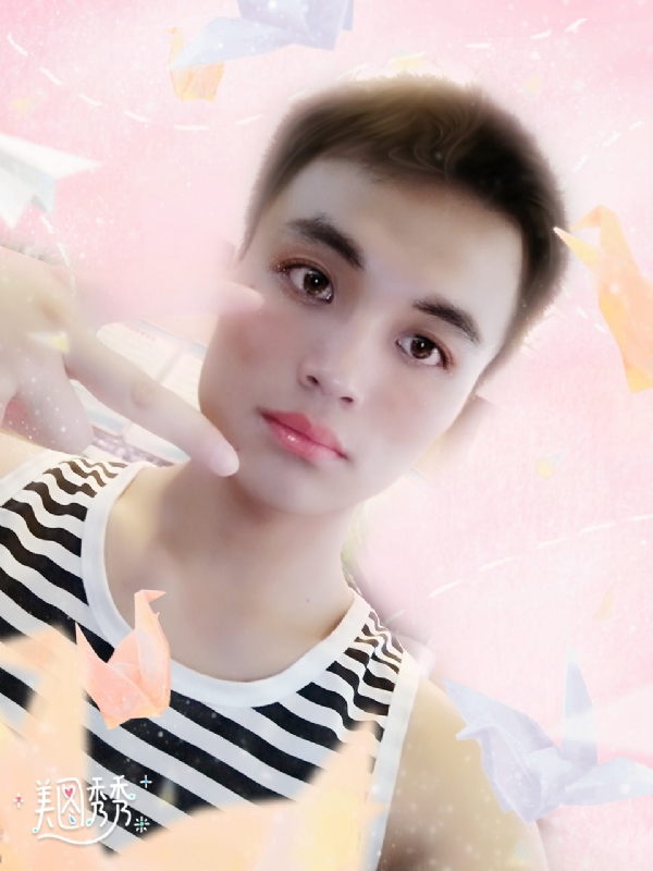 心碎无痕的第一张照片--安阳相亲服务中心