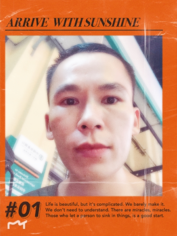 Hiti印相哥的第二张照片--安阳相亲服务中心