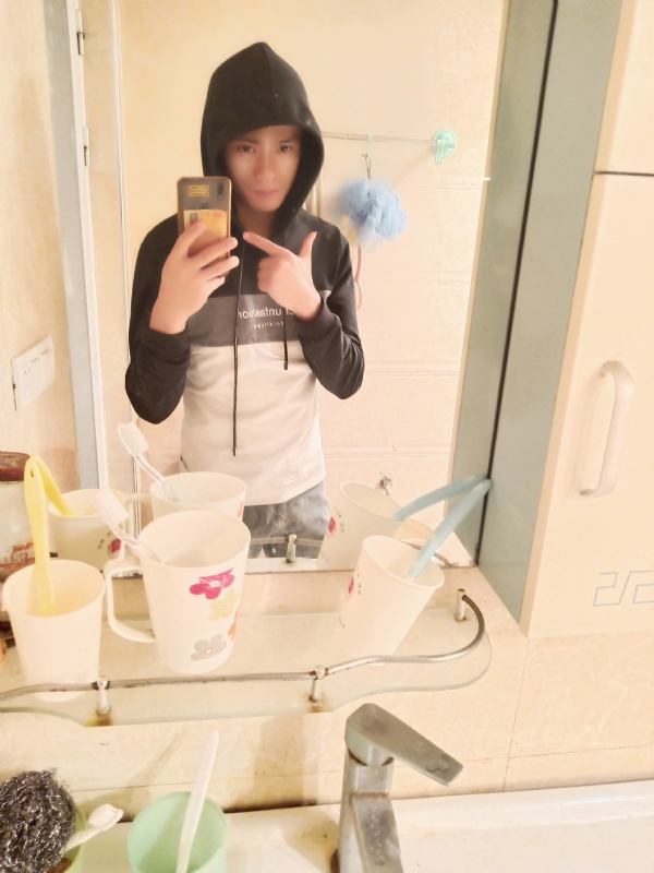 时间让我变傻的第一张照片--安阳相亲服务中心