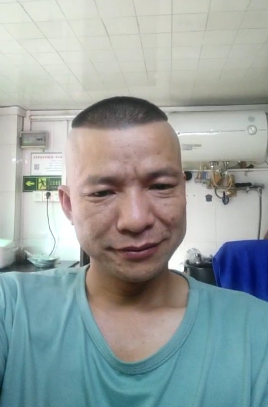 自创生涯的第一张照片--安阳相亲服务中心