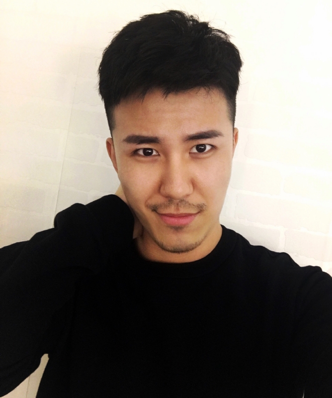 时过境迁丶的第一张照片--安阳相亲服务中心