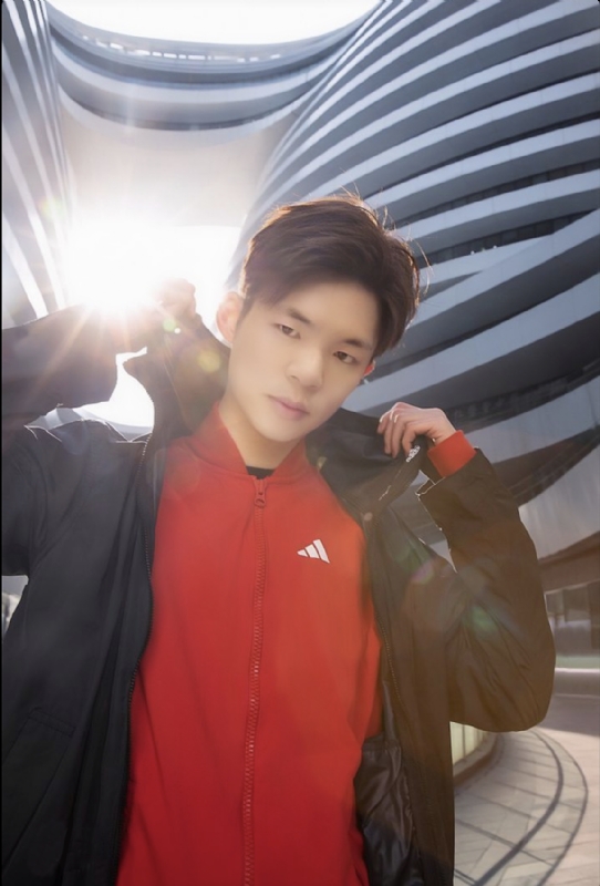 天湖社人的第一张照片--安阳相亲服务中心