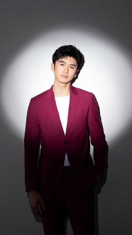 维玫的第一张照片--安阳相亲服务中心