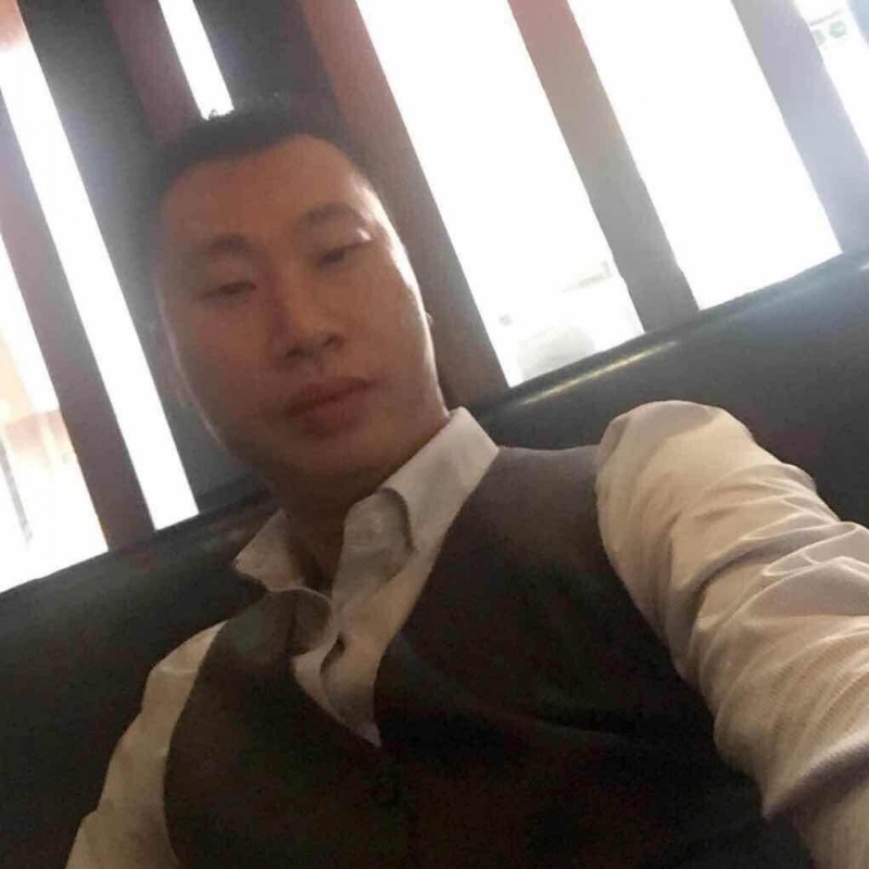 陈威的第一张照片--安阳相亲服务中心